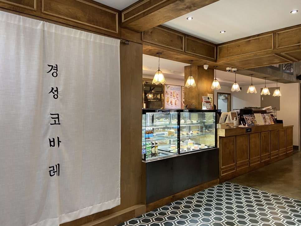 경성코바레 이미지