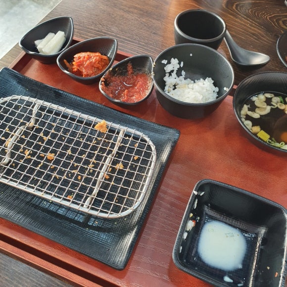 수야수제돈까스 이미지