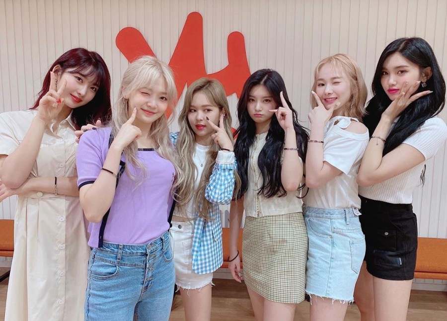 에버글로우 이미지