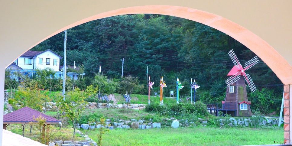 피끝마을녹색농촌체험마을 이미지