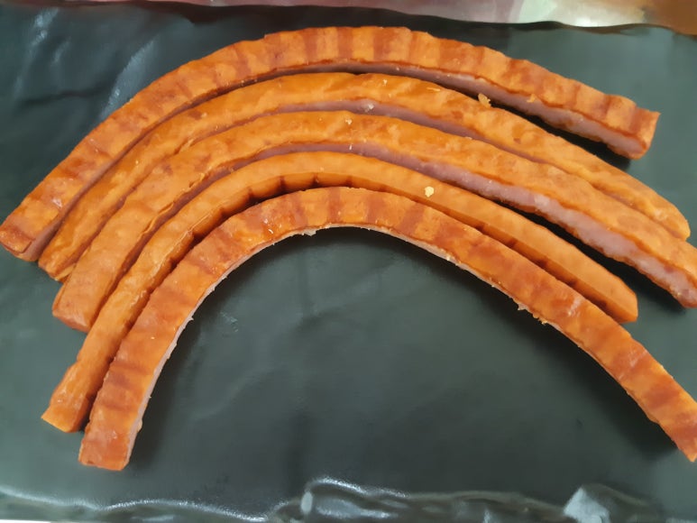 의성김밥 이미지