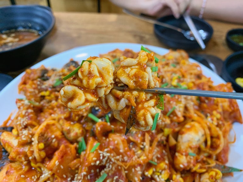 경성아구 이미지