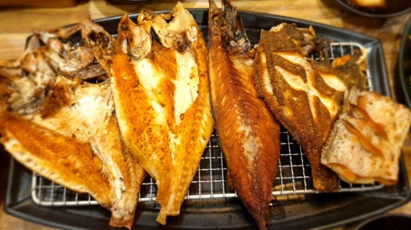 맛나모듬식당 이미지