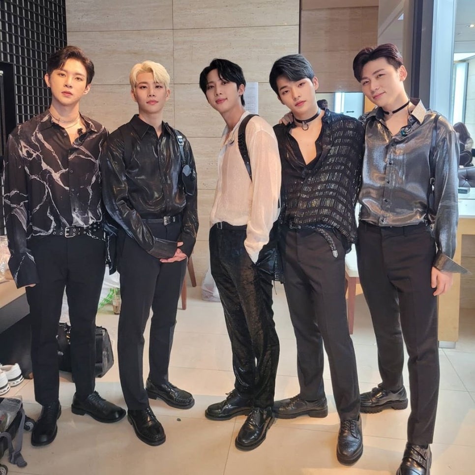 엠제이엔터테이먼트 이미지