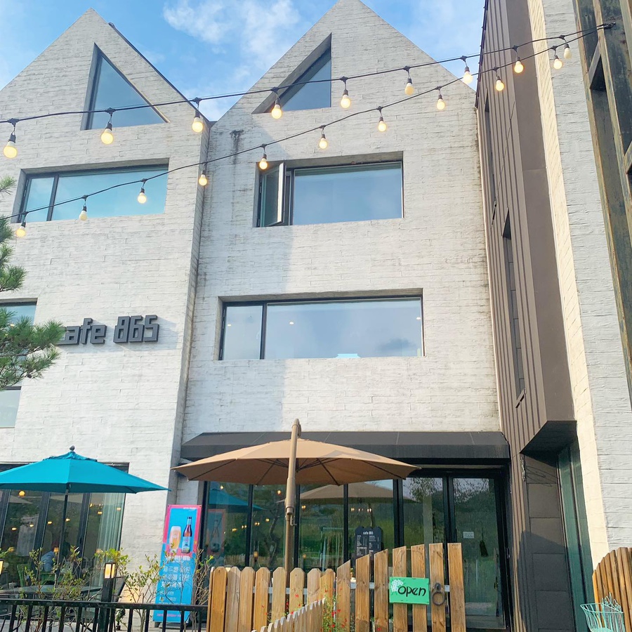 까페 865 이미지