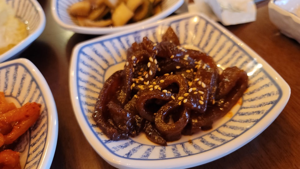 족발꾼 이미지