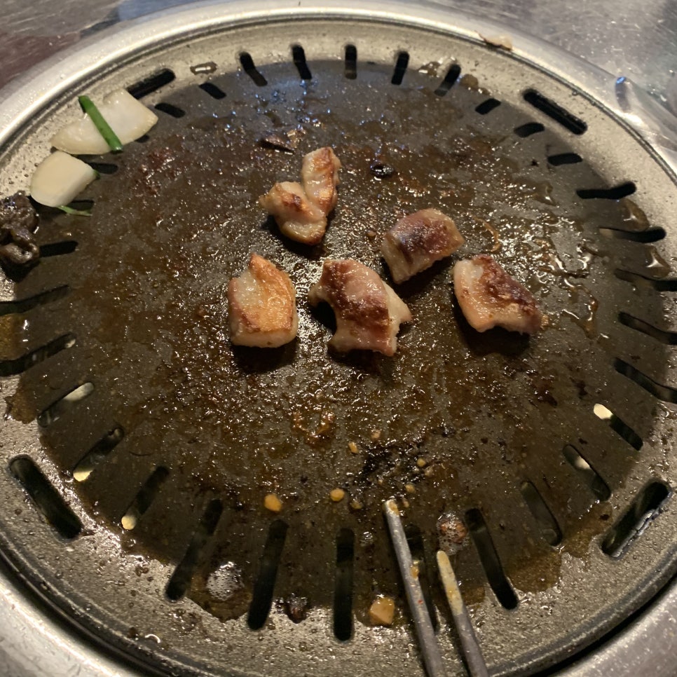 산꼼장어&막창 이미지