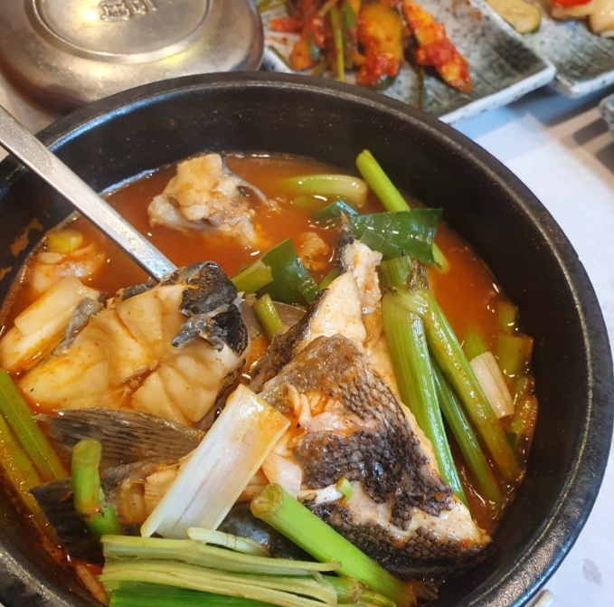 군산회집 이미지