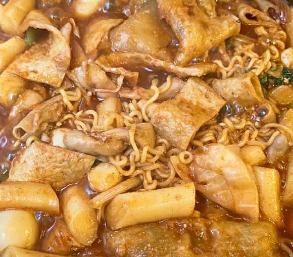 야끼곱창 이미지