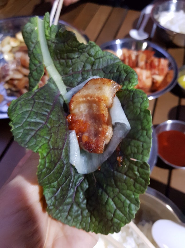 A&J오토캠핑장 이미지