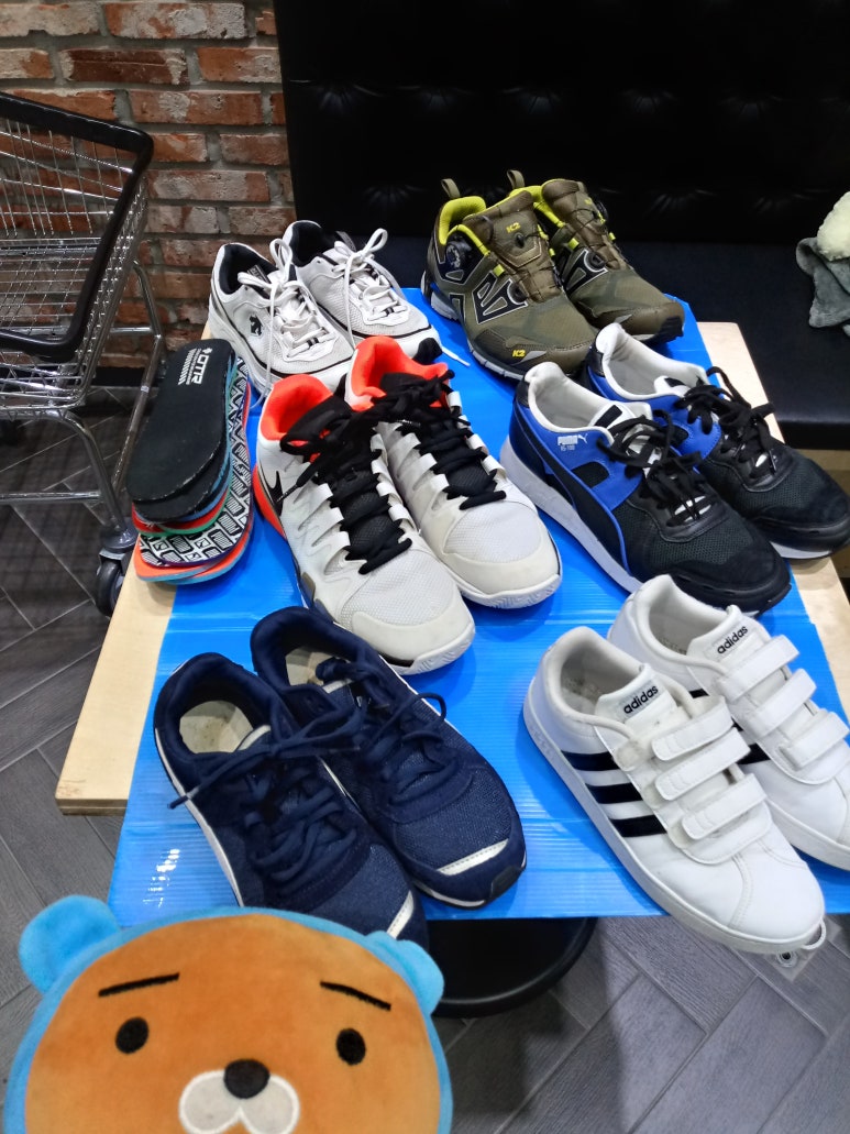 버블맨24김포 이미지