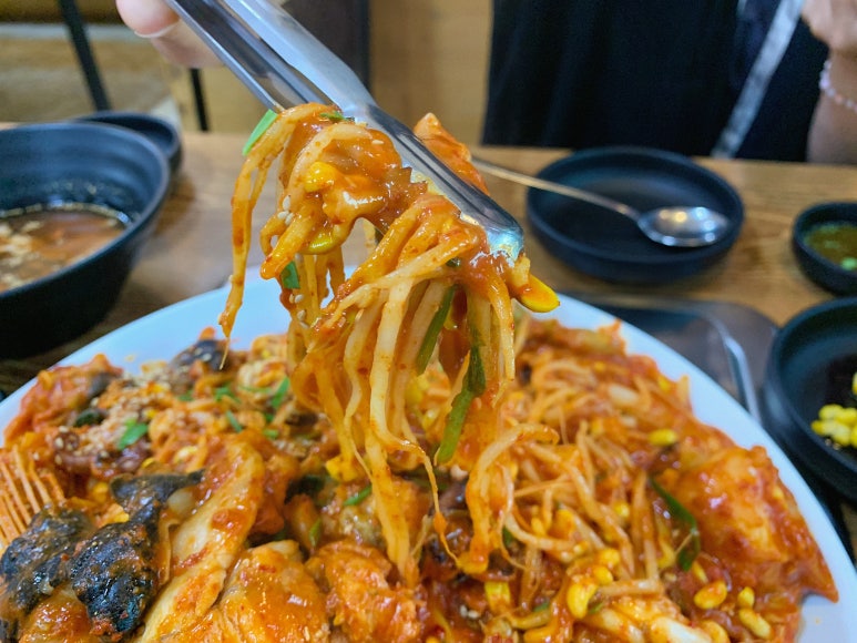 경성아구 이미지