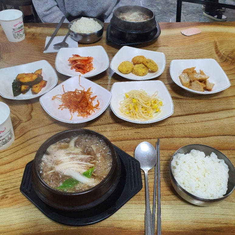선희밥집 이미지