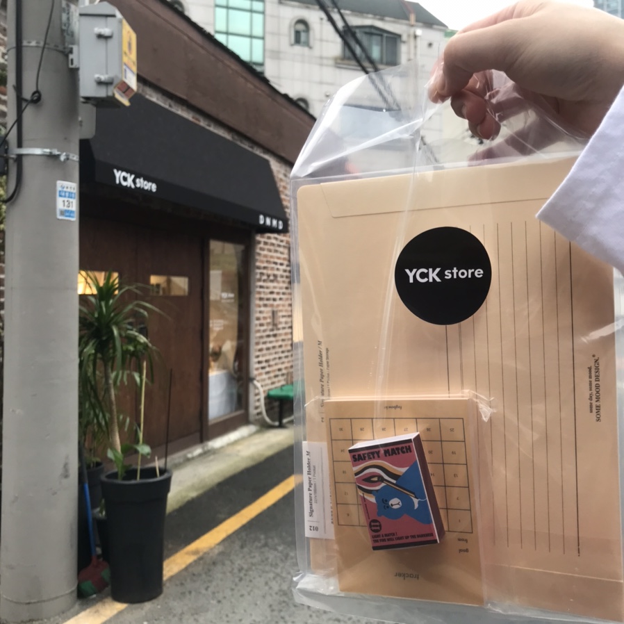 와이씨케이 이미지