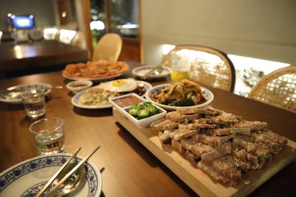 강남포차 이미지