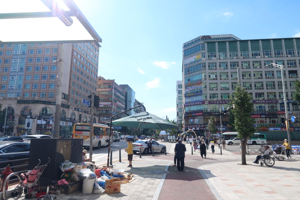 청솔마트 이미지
