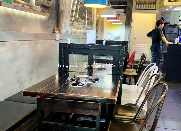 원조곱창 이미지