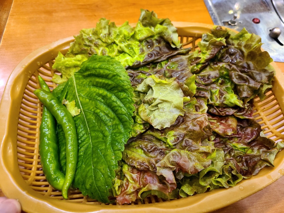 봉화식육식당 이미지