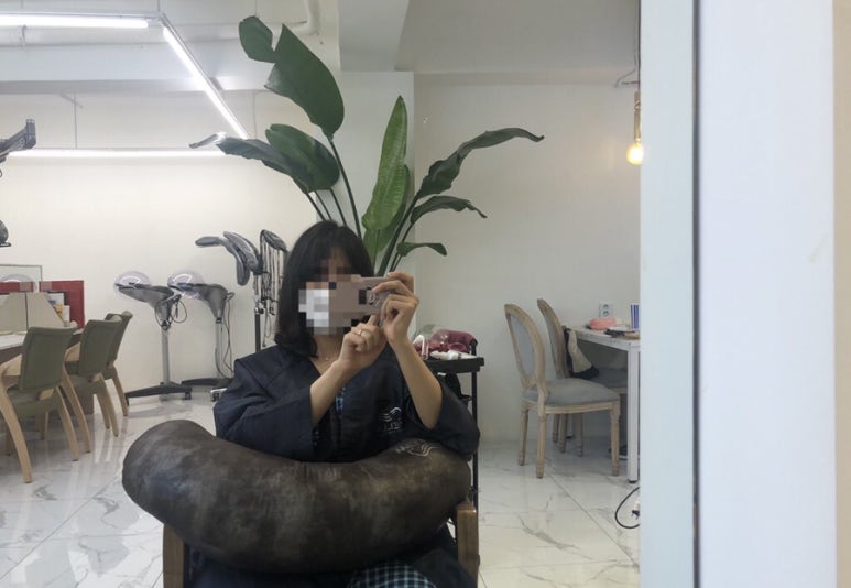 라온뷰티리움 이미지