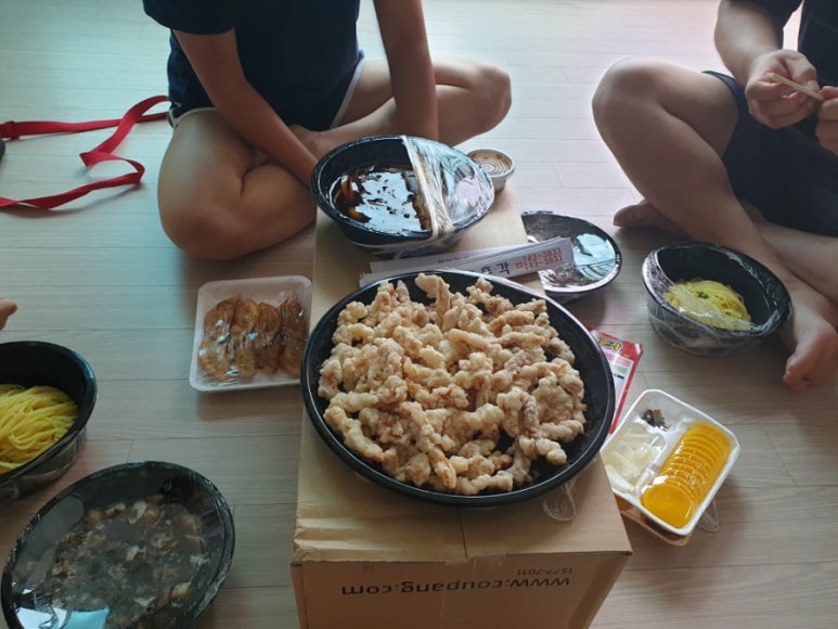 동춘각 이미지