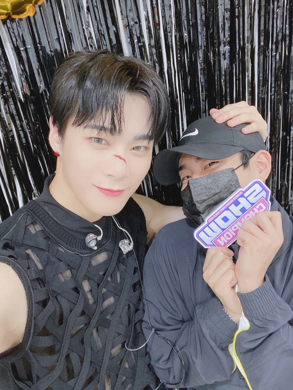 엠제이엔터테이먼트 이미지