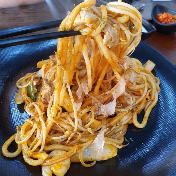 수야수제돈까스 이미지