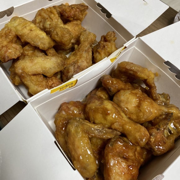 치킨플러스서귀포혁신도시점 이미지
