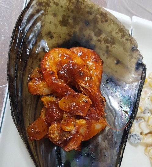 바다회 이미지