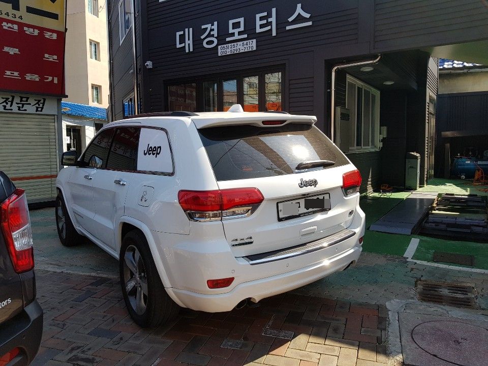 대경모터스 이미지
