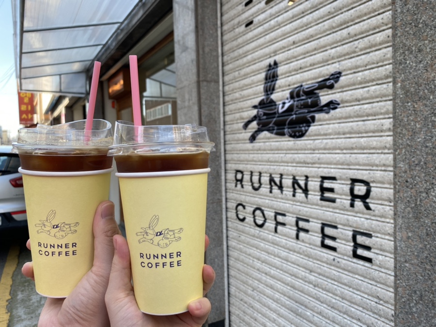 러너커피로스터스(RUNNER COFFEE ROASTERS) 이미지