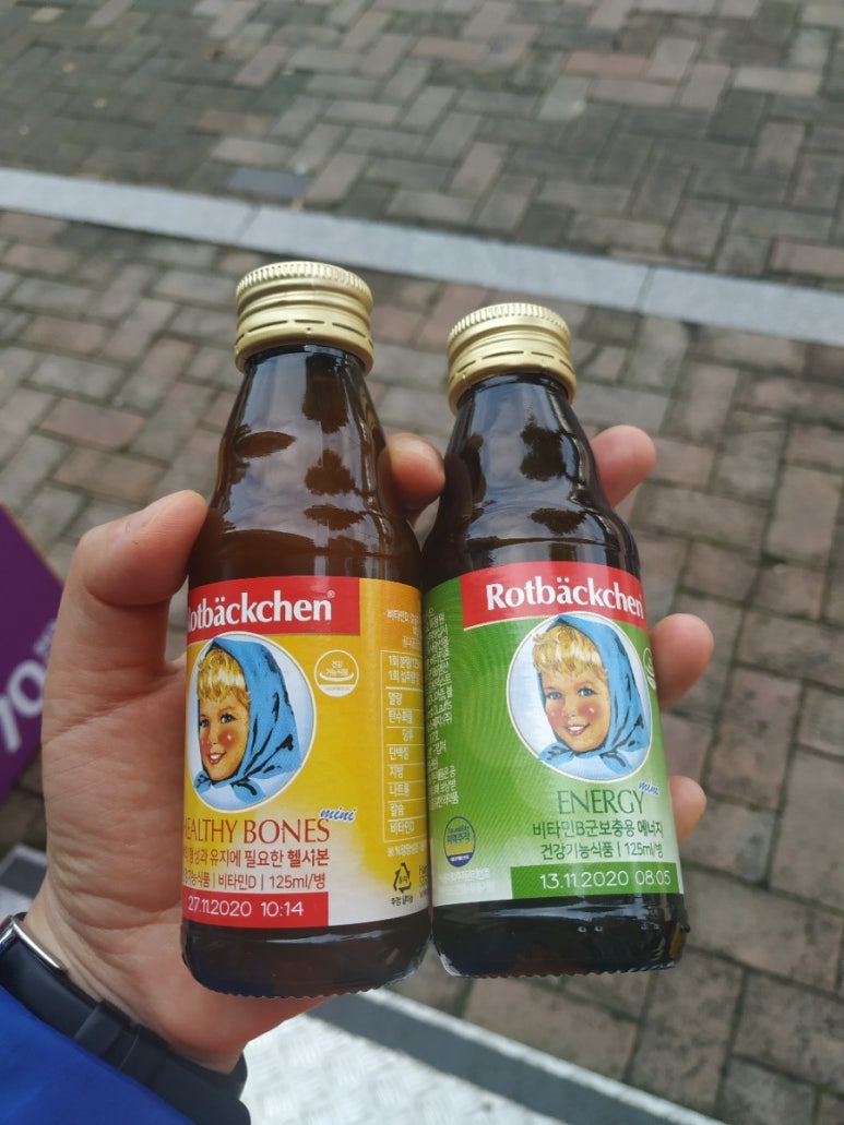 유정아수제도너츠 이미지