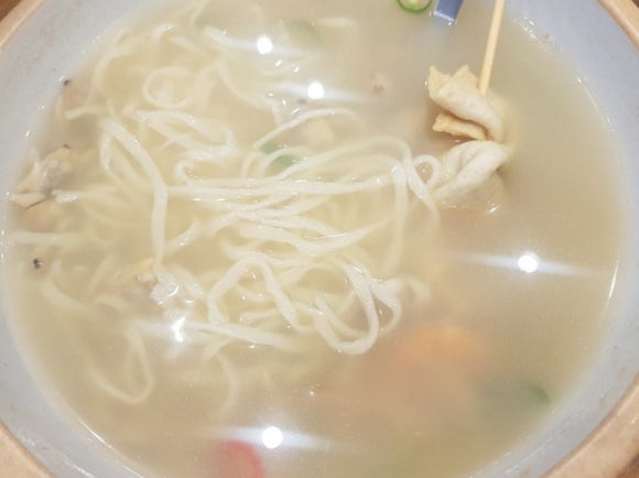 97도씨 해물칼국수 영종본점 이미지