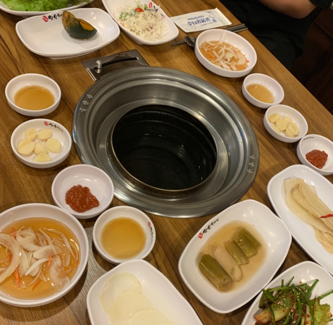 찰떡한마당 이미지