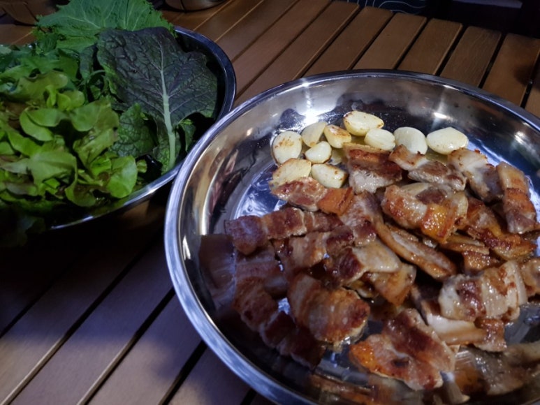 A&J오토캠핑장 이미지