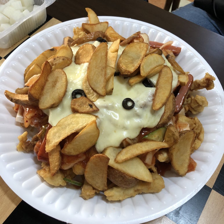 부대마을부대찌개 이미지