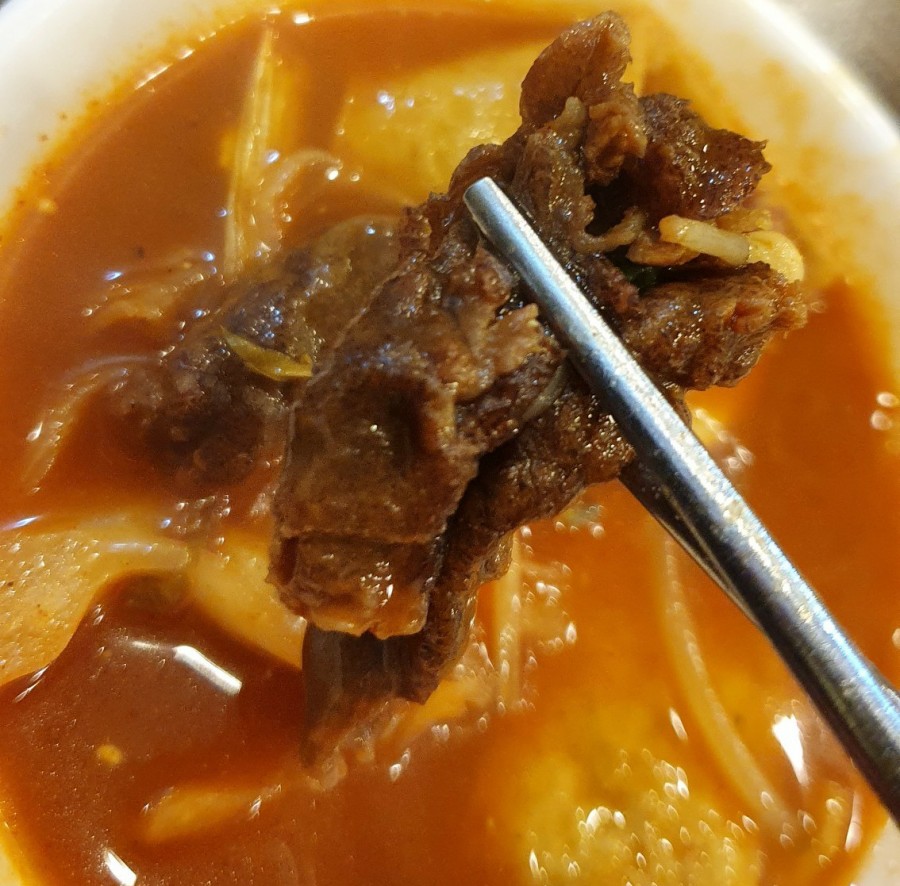 도라무통즉석떡볶이 이미지