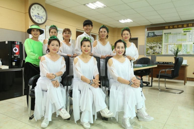 제주트롯장구 이미지