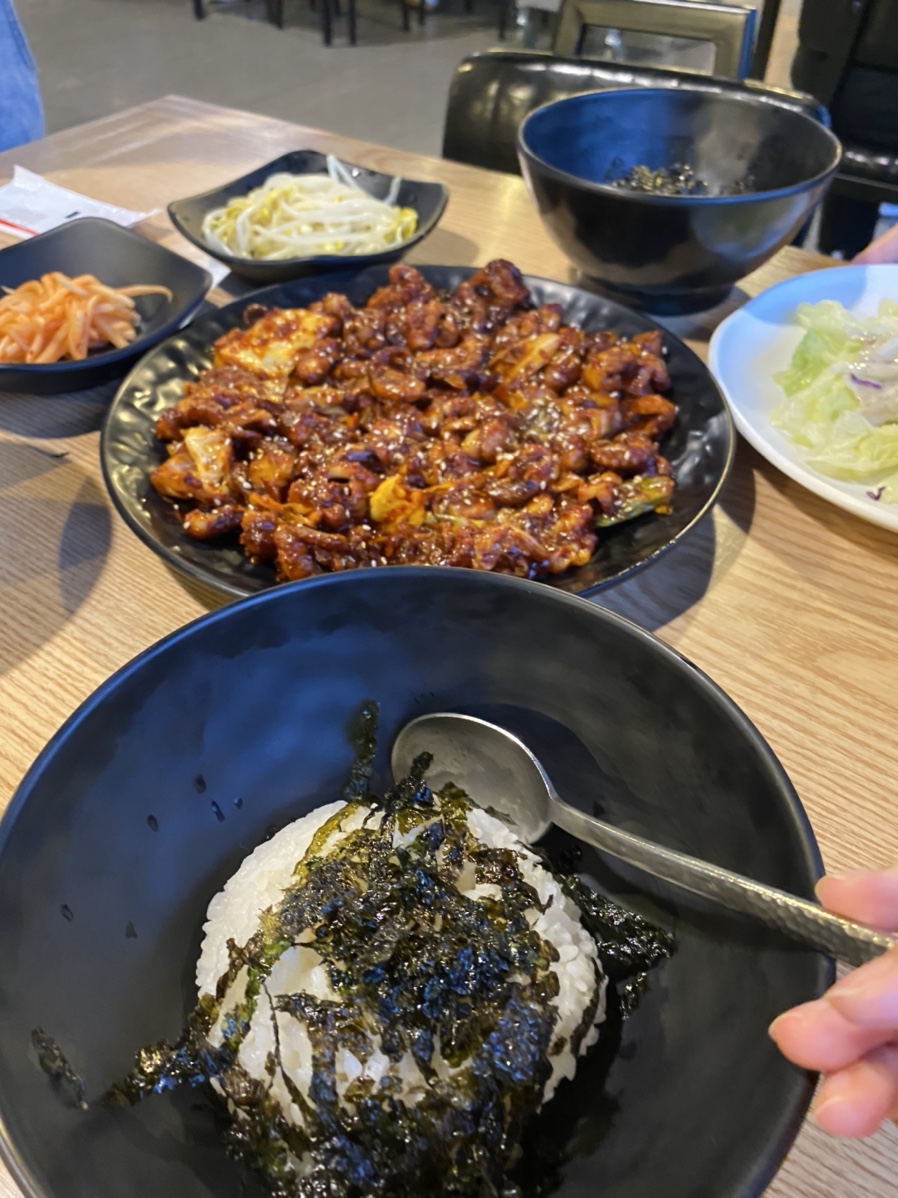 쭈꾸미네 이미지