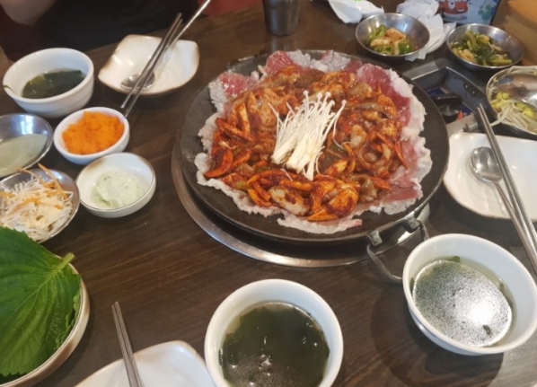 오감맛집 이미지