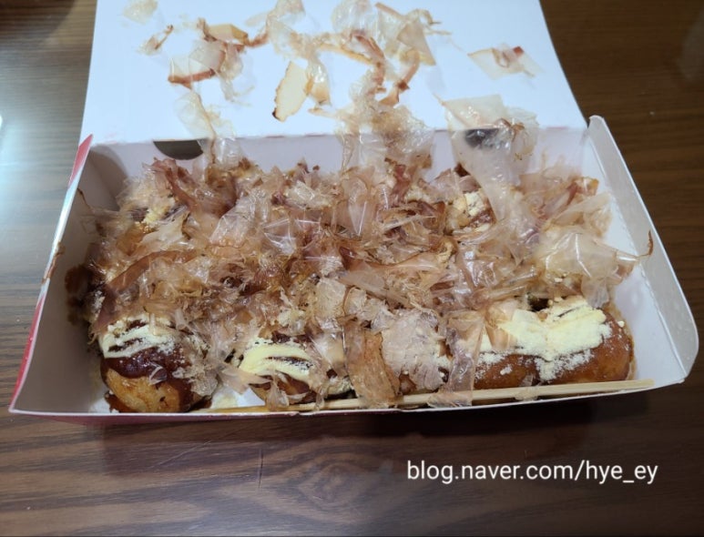 이모네타코야끼 이미지