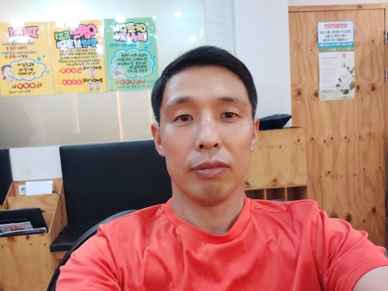 잘하는이발 이미지