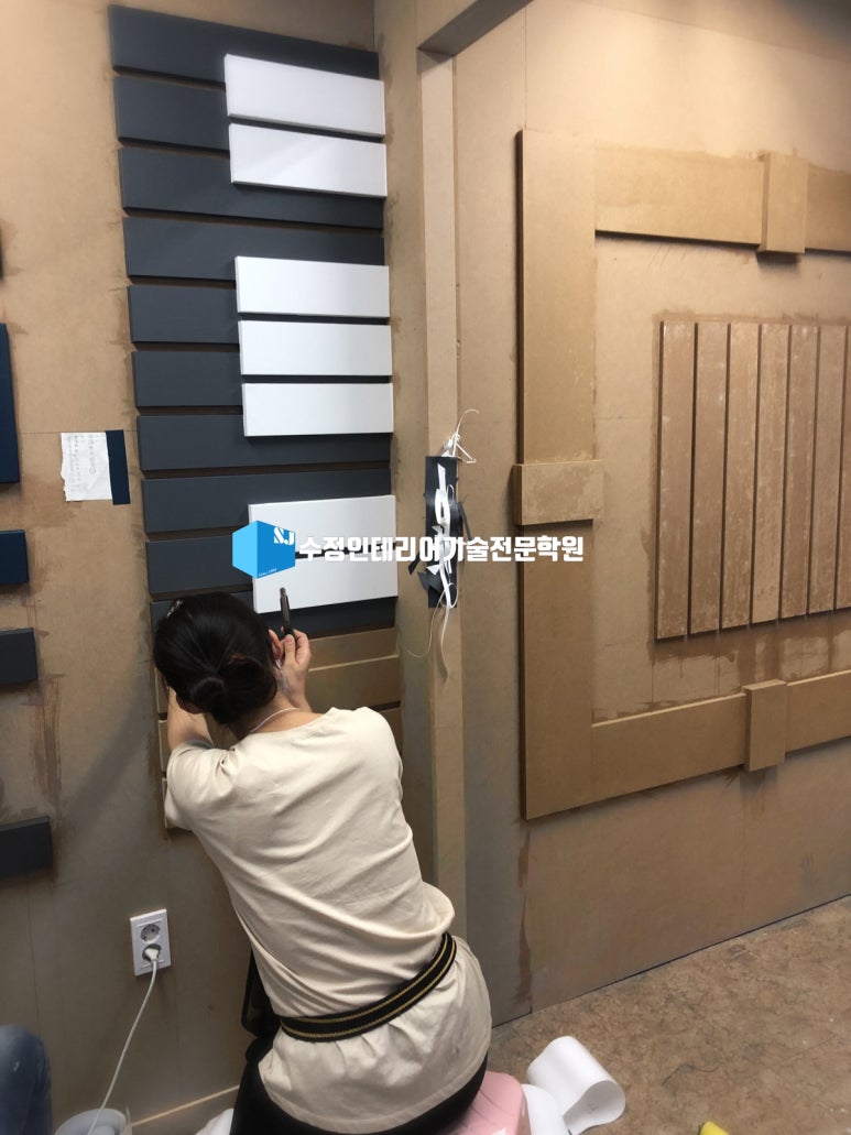 혼인테리어 이미지