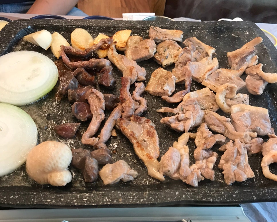 종원오리농원 이미지