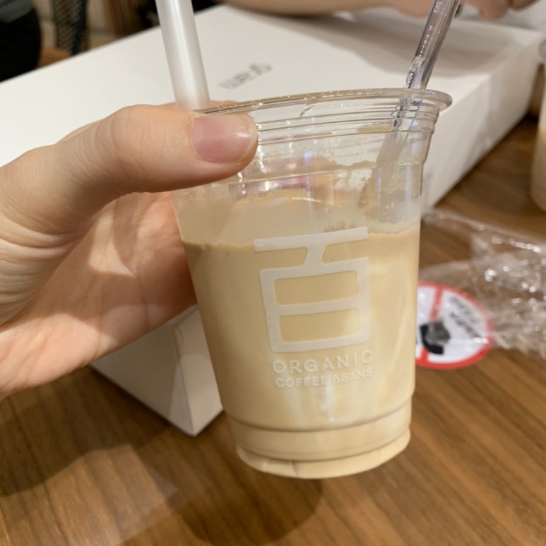 백미당스타필드 이미지