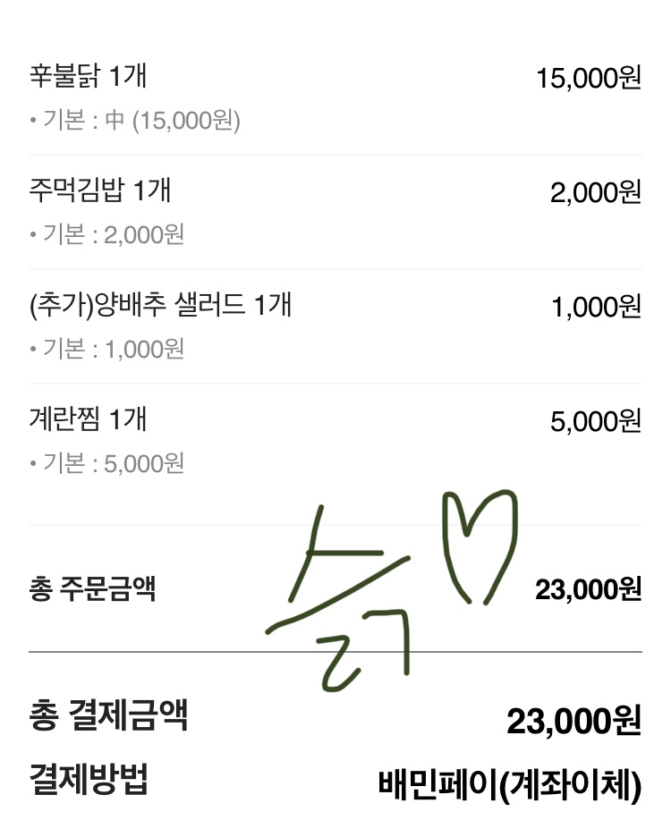 불티나불닭 이미지
