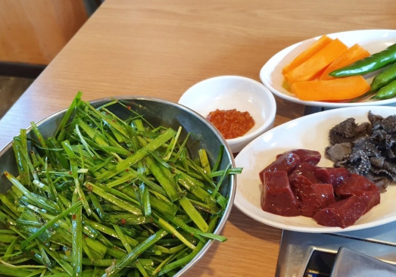 스타소곱창 이미지