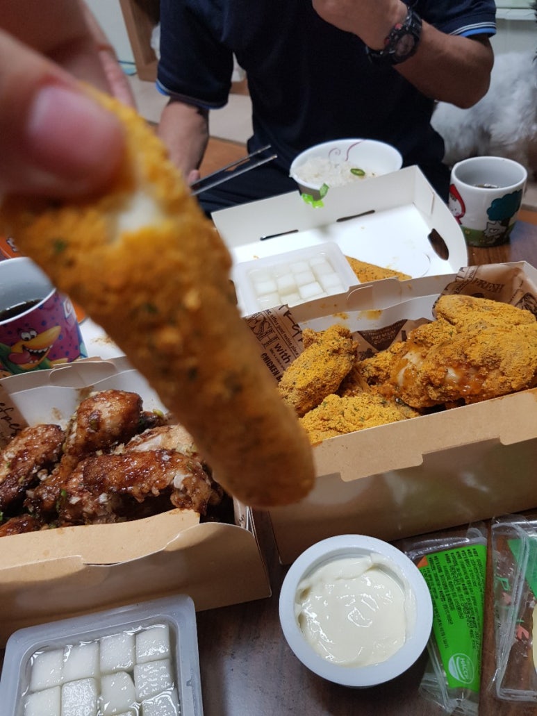 비에이치씨내손점 이미지