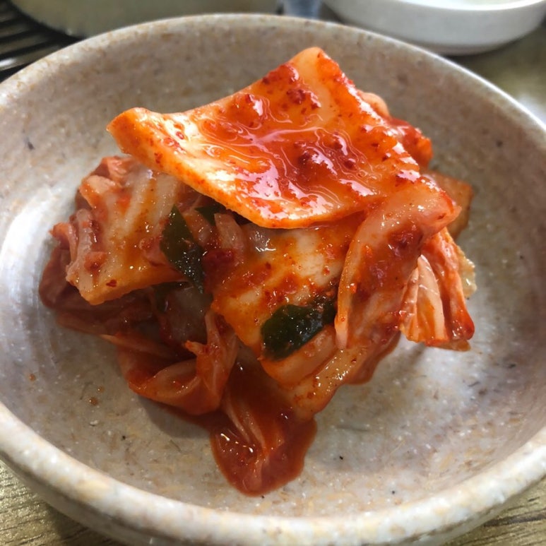 참나무생고기숯불구이 이미지
