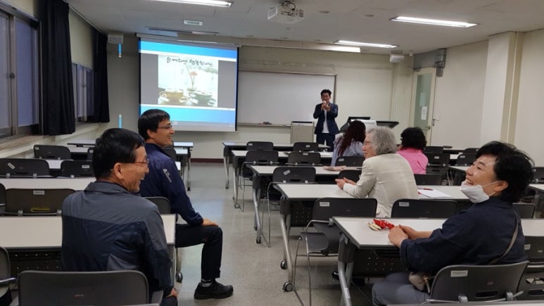 전주치매예방관리협회 이미지