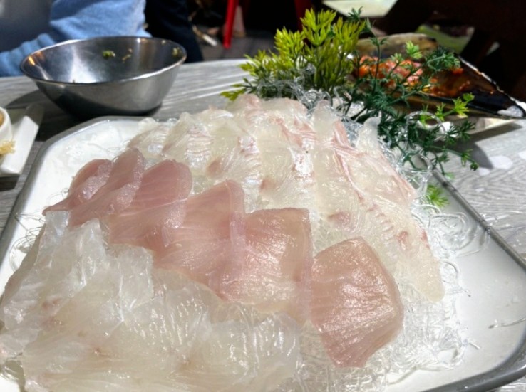 산오징어마을 이미지